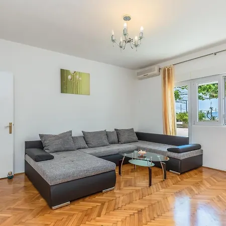 Blu Breeze Lokva Rogoznica