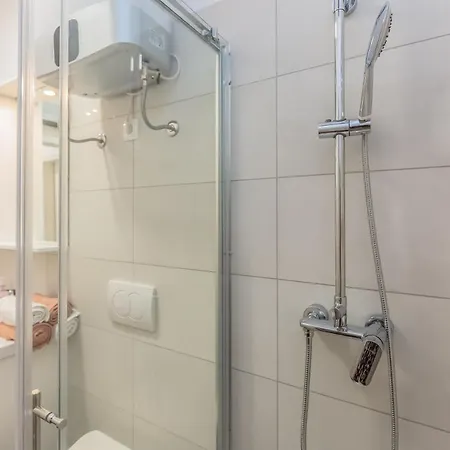 Apartamento Blu Breeze