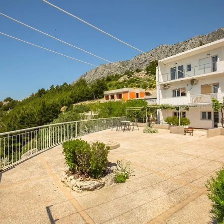 Apartamento Blu Breeze