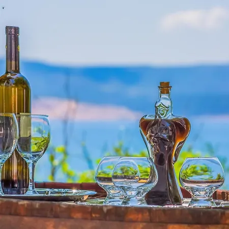 Blu Breeze Apartamento Lokva Rogoznica