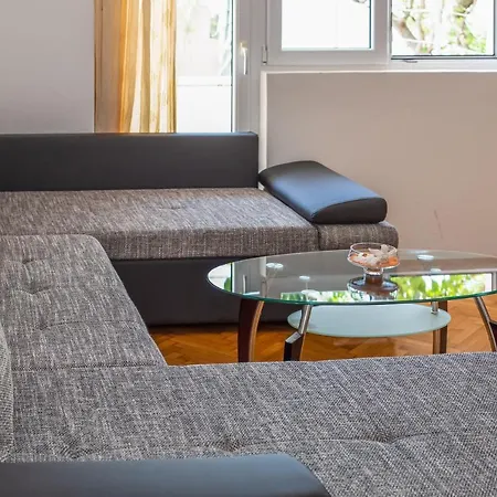 Blu Breeze Apartamento