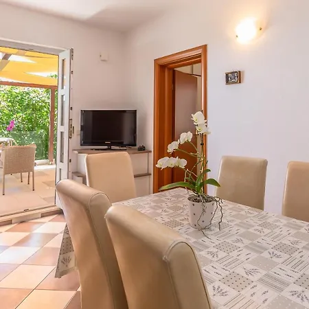 Apartamento Blu Breeze Lokva Rogoznica
