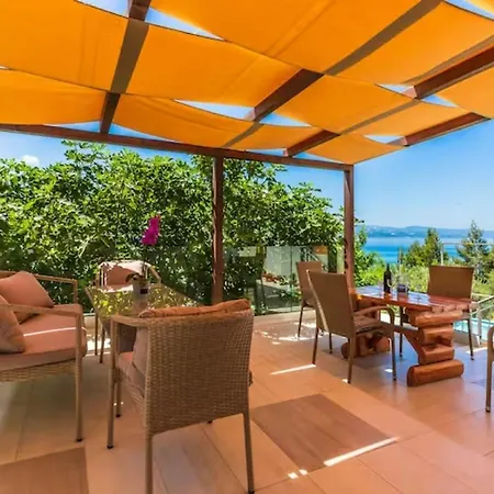 Blu Breeze Appartement Lokva Rogoznica