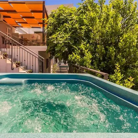Apartamento Blu Breeze