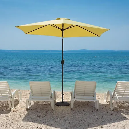 Apartamento Blu Breeze